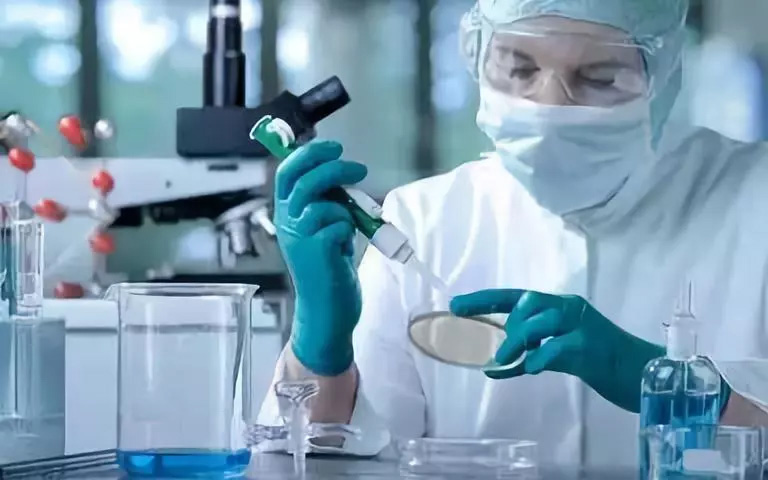 肽的特性与功效让太多的人爱不释手